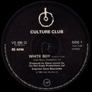 Culture Club – White Boy