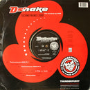 D-Shake – Technotrance 2000 (The Remixes By DEA)