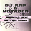 DJ Rap & Voyager