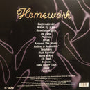 Daft Punk - Homework (Gatefold) (Double Vinyl) (Reissue)