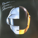Daft Punk – Random Access Memories (Gatefold) (Double 180g Vinyl) (Reissue)
