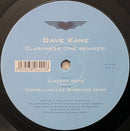 Dave Kane – Clarkness (The Remixes)