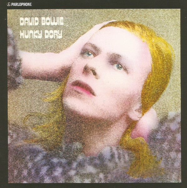 David Bowie – Hunky Dory (180g Vinyl) (Reissue)