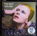 David Bowie – Hunky Dory (Reissue) (Limited Edition) (Gold Vinyl)