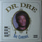 Dr. Dre – The Chronic -30th Anniversary (Double Vinyl) (Reissue)