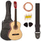 Encore classical guitar outfit