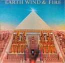Earth, Wind & Fire - All 'N All (Gatefold)