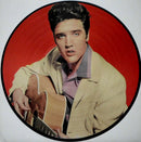 Elvis Presley – Hound Dog (Picture Disc)