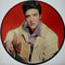 Elvis Presley – Hound Dog (Picture Disc)
