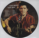Elvis Presley – Teddy Bear (Picture Disc)