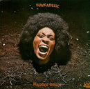 Funkadelic – Maggot Brain (Reissue)