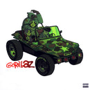 Gorillaz - Gorillaz (Double Vinyl)