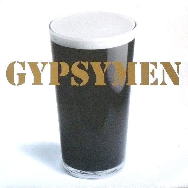 Gypsymen – Babarabatiri (Double Vinyl)