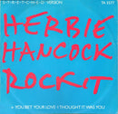 Herbie Hancock ‎– Rockit (S-t-r-e-t-c-h-e-d Version)