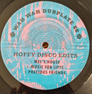 Hoffy – Hoffy Disco Edits