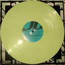JL – Energy Flow Eternal (Meistermix) (Yellow Marbled Vinyl)
