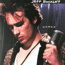 Jeff Buckley – Grace (180g Vinyl) (Reissue)