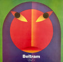 Joey Beltram – Beltram Vol. 1 (Reissue) (Purple Vinyl)