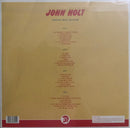 John Holt – Essential Artist Collection (Double Orange Transparent Vinyl)