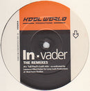 Kool World Productions – In-Vader (The Remixes)
