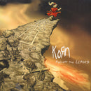 Korn – Follow The Leader (Double Vinyl) (Reissue)