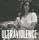 Lana Del Rey - Ultraviolence (Double 180g Vinyl) (Deluxe Edition)