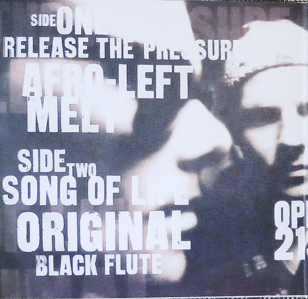 Leftfield – Leftism (Gatefold) (Double Vinyl) (2023 Reissue)