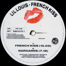 Lil Louis – French Kiss