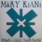 Märy Kiani – When I Call Your Name