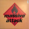 Massive Attack – Blue Lines (180g Vinyl) (Reissue)