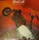 Meat Loaf – Bat Out Of Hell (180g Vinyl) (Reissue)