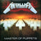 Metallica – Master Of Puppets (180g Vinyl) (Reissue)