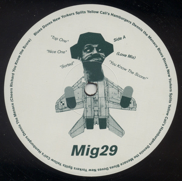 Mig29 – Mig29