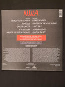 N.W.A – Straight Outta Compton (Reissue)