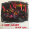 Nirvana – MTV Unplugged In New York (Reissue)