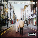 Oasis – (What's The Story) Morning Glory? (Gatefold) (Double Vinyl) (Reissue)