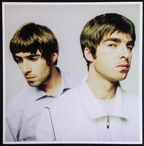 Oasis – (What's The Story) Morning Glory? (Gatefold) (Double Vinyl) (Reissue)