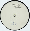 Pants & Corset – Sacrilege (Single Sided) (Unofficial Release) (White Label)