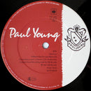Paul Young – Wherever I Lay My Hat / Broken Man / Sex