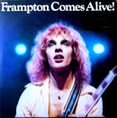 Peter Frampton - Frampton Comes Alive (Gatefold Double Album)