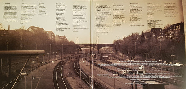 Porcupine Tree – In Absentia (Double Vinyl) (Reissue)