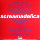 Primal Scream – Screamadelica (Gatefold) (Double 180g Vinyl) (Reissue)
