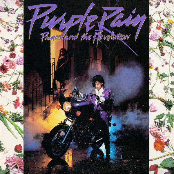 Prince and the Revolution - Purple Rain (180g Vinyl) (Reissue)