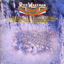 Rick Wakeman - Journey To The Centre of the Earth (Gatefold)