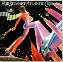 Rod Stewart - Atlantic Ocean
