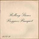 Rolling Stones – Beggars Banquet
