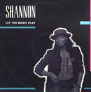 Shannon – Let The Music Play (Remix)