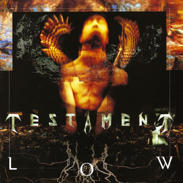 Testament – Low (180g Vinyl) (Reissue)