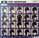 The Beatles - A Hard Day's Night (Stereo) (1984 Reissue)