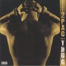 2Pac - The Best of 2Pac - Part 1: Thug (Double Vinyl)